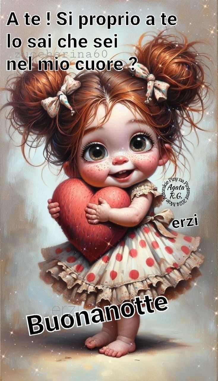 Immagine Belle Della Buonanotte​ 51