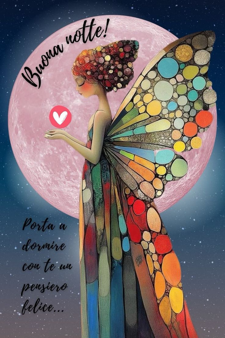 Immagine Belle Della Buonanotte​ 52