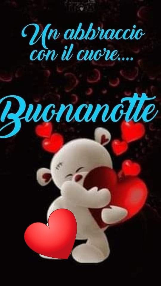 Immagine Belle Della Buonanotte​ 53