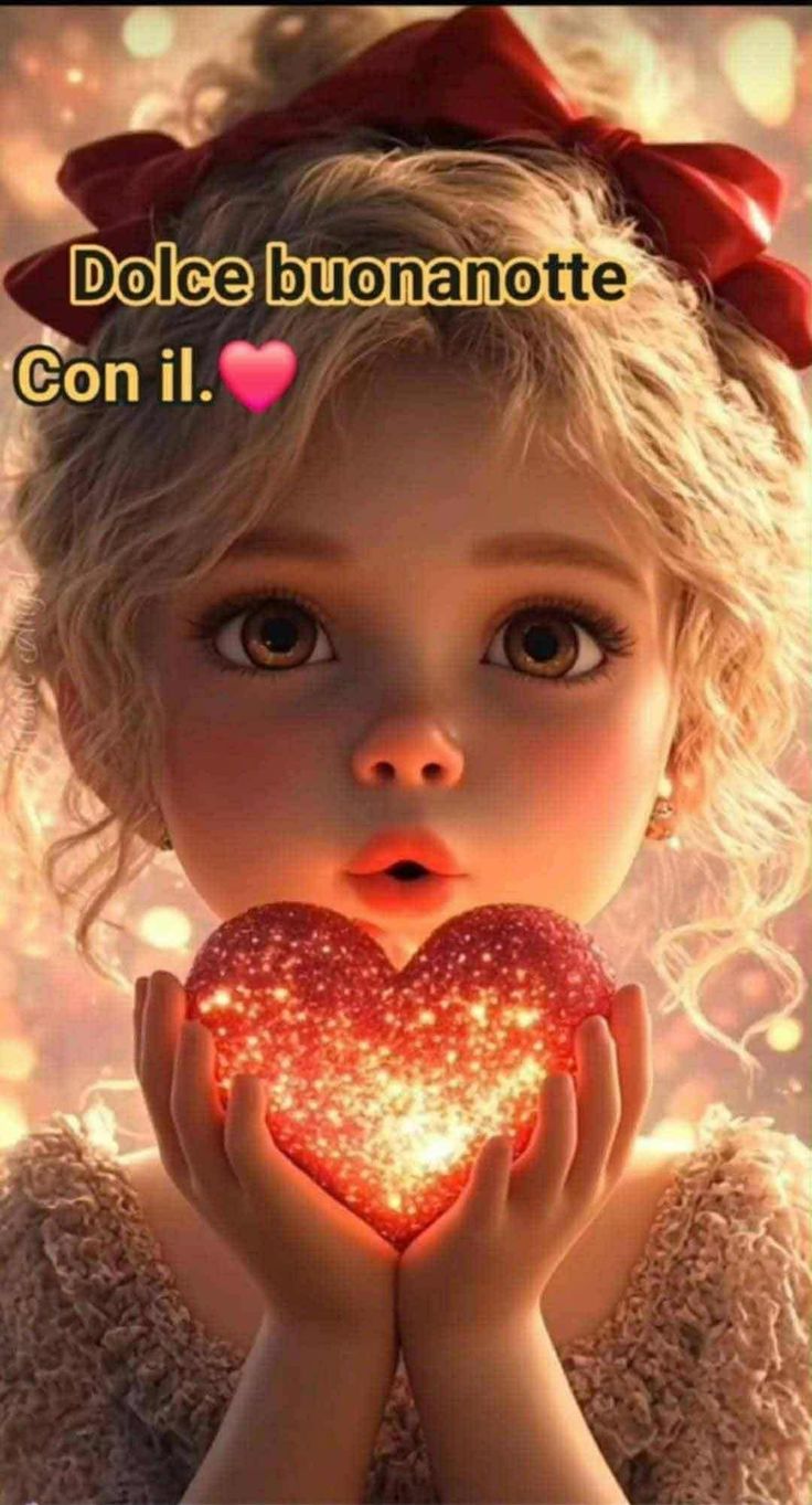 Immagine Belle Della Buonanotte​ 55