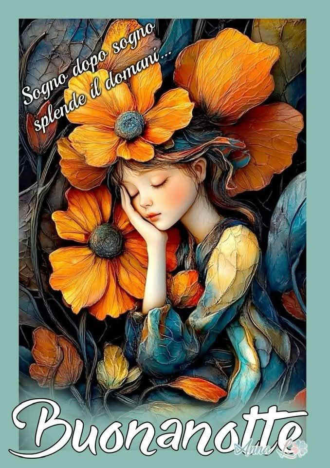 Immagine Belle Della Buonanotte​ 57