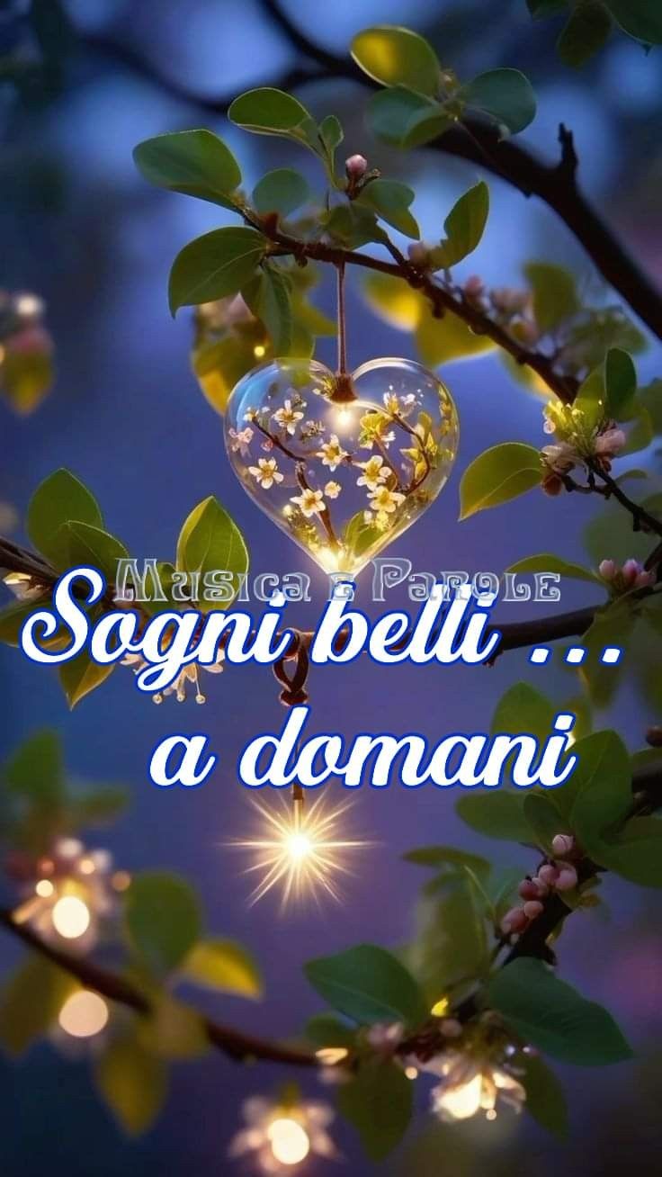 Immagine Belle Della Buonanotte​ 58
