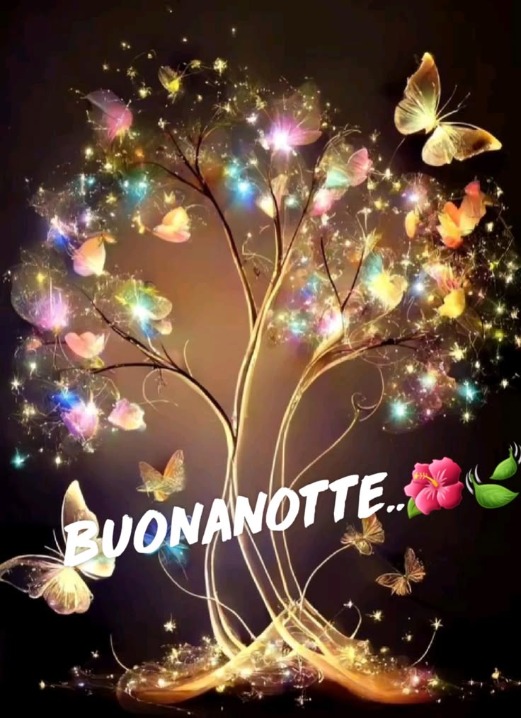 Immagine Belle Della Buonanotte​ 61