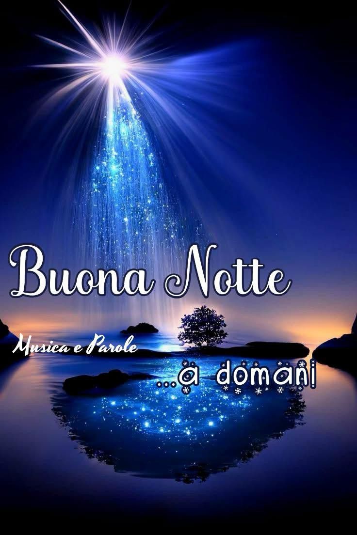 Immagine Belle Della Buonanotte​ 62