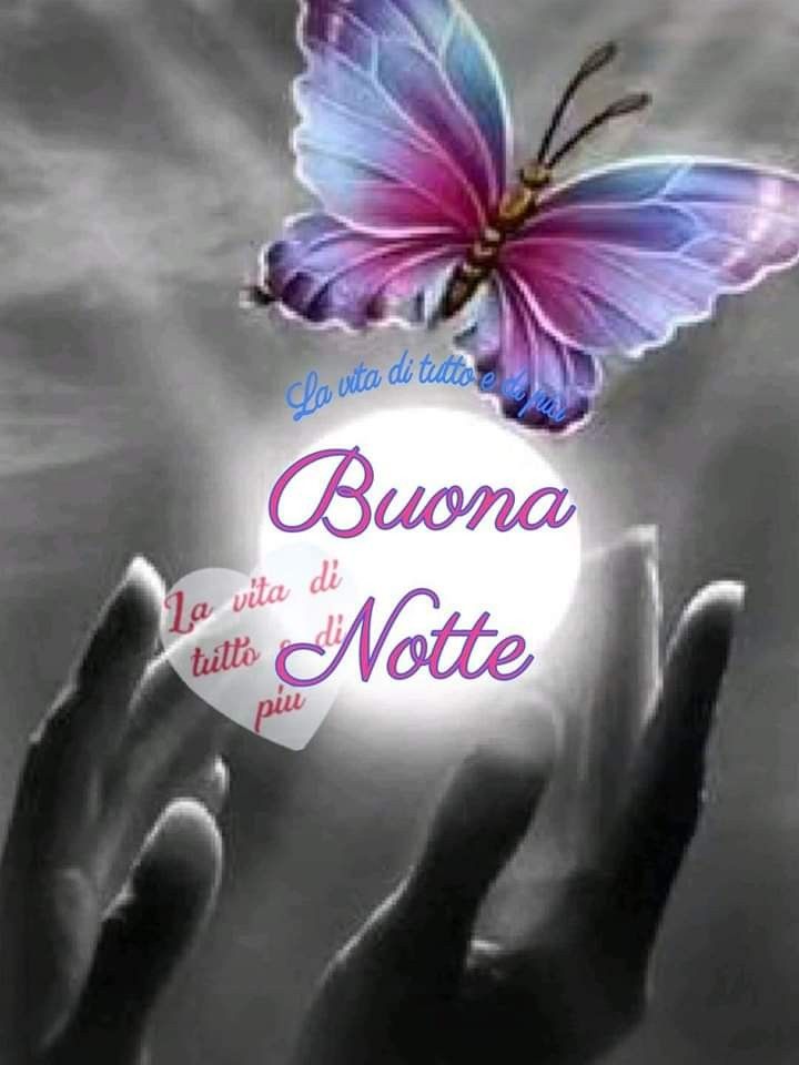 Immagine Belle Della Buonanotte​ 63