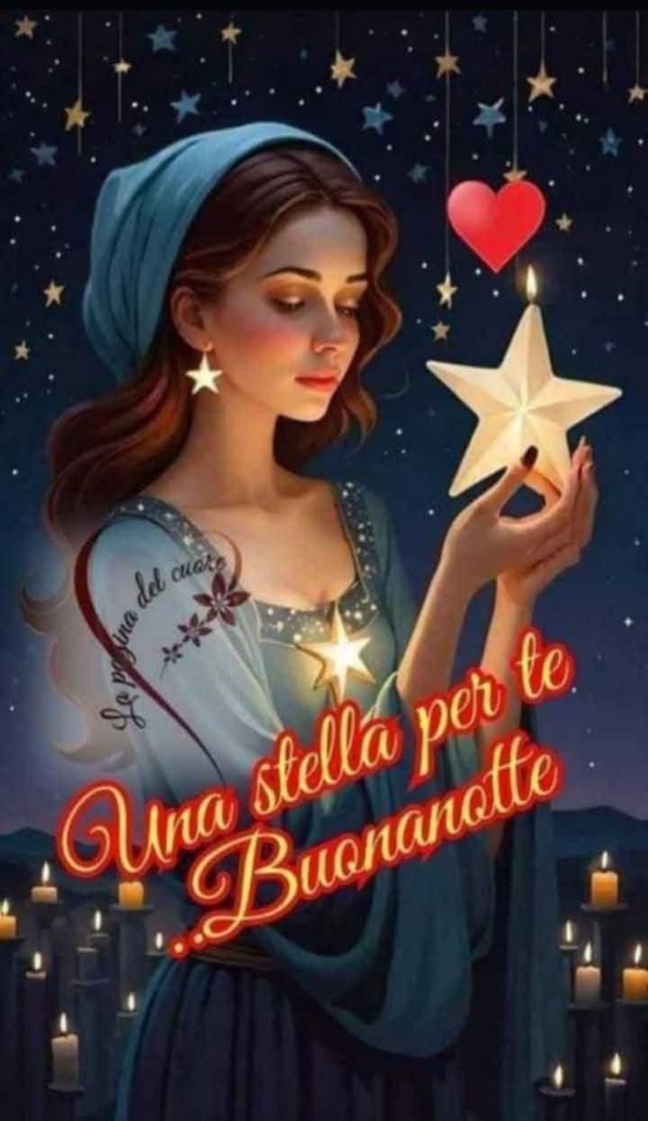 Immagine Belle Della Buonanotte​ 64