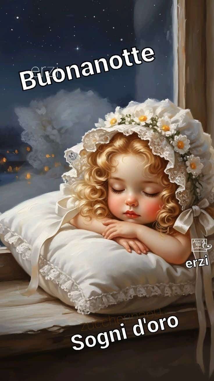 Immagine Belle Della Buonanotte​ 67