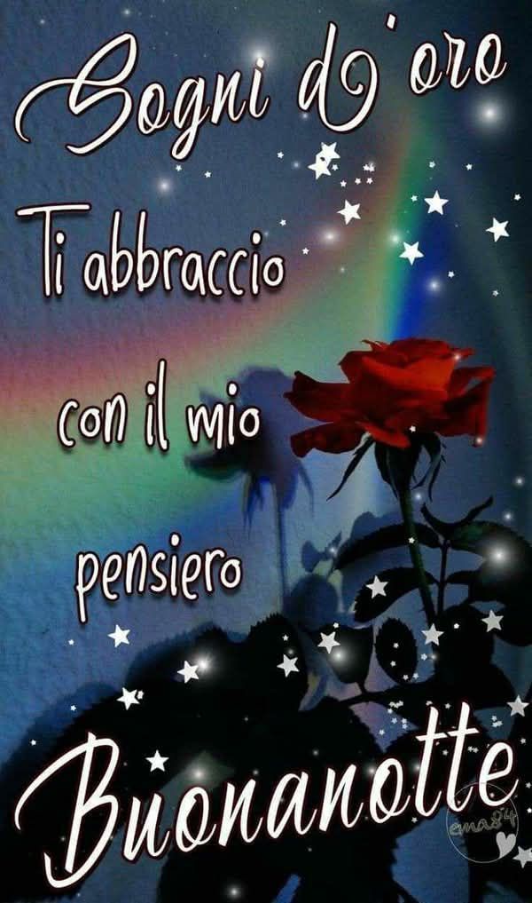 Immagine Belle Della Buonanotte​ 68