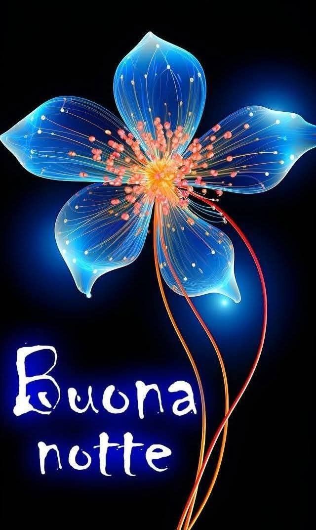 Immagine Belle Della Buonanotte​ 69