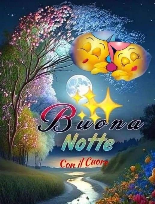 Immagine Belle Della Buonanotte​ 7
