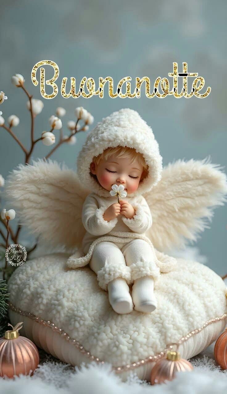 Immagine Belle Della Buonanotte​ 70