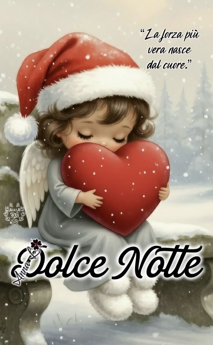 Immagine Belle Della Buonanotte​ 76