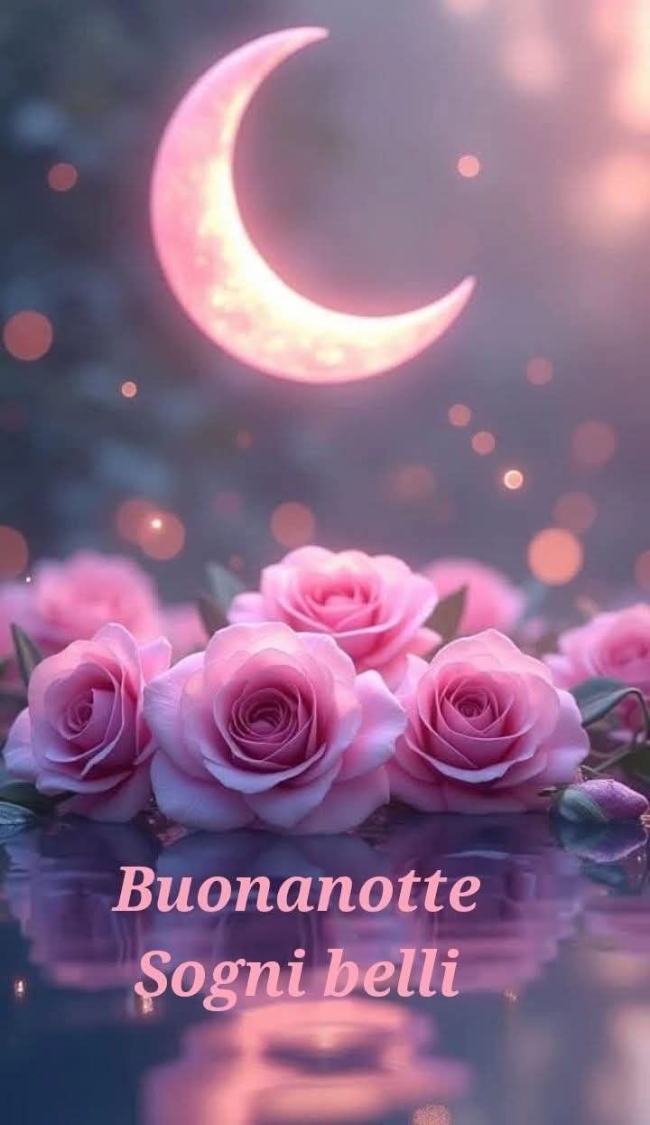 Immagine Belle Della Buonanotte​ 79
