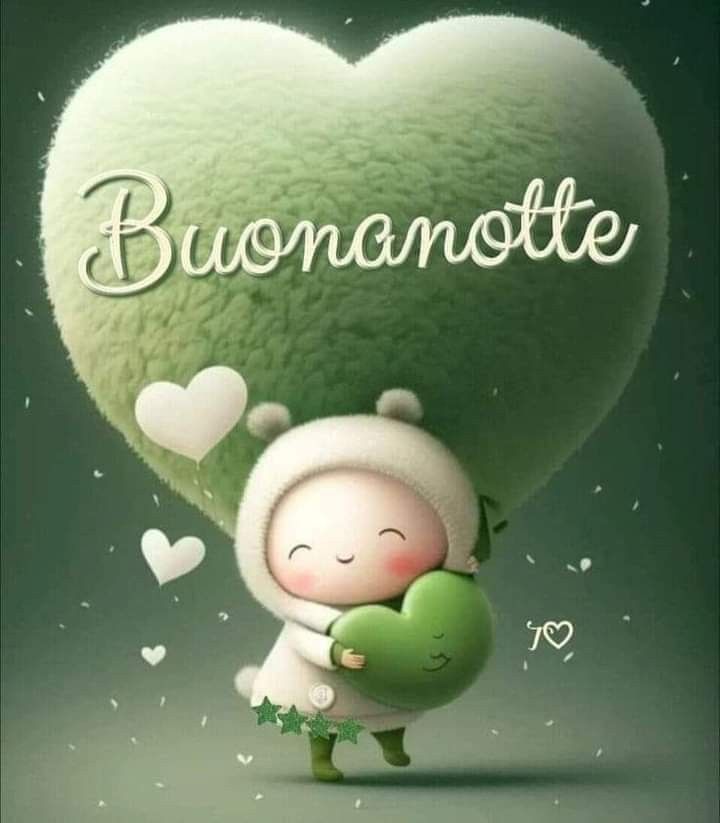Immagine Belle Della Buonanotte​ 8