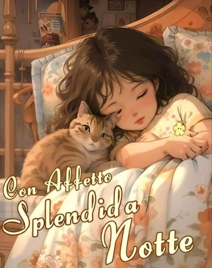 Immagine Belle Della Buonanotte​ 80