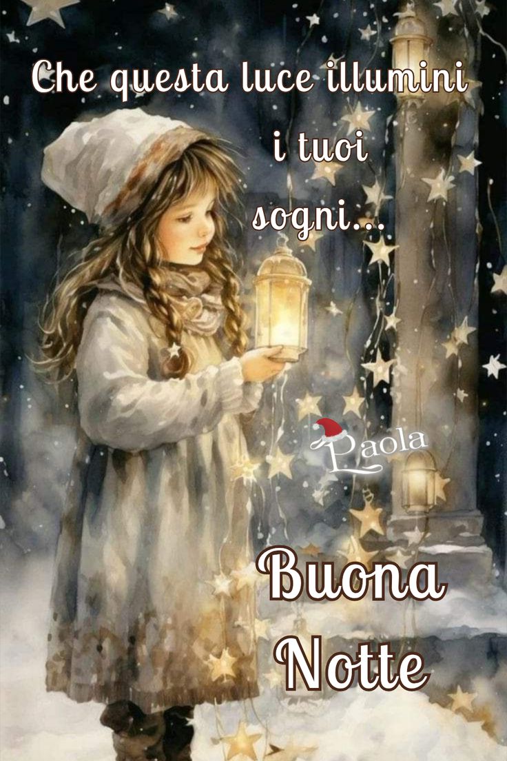Immagine Belle Della Buonanotte​ 81