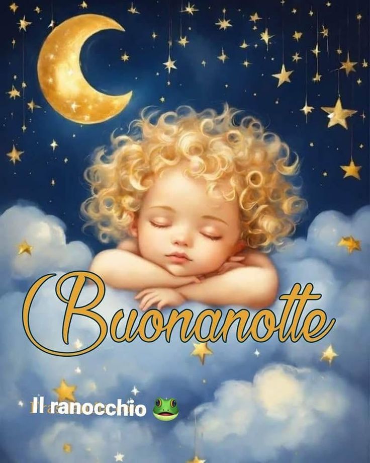 Immagine Belle Della Buonanotte​ 85