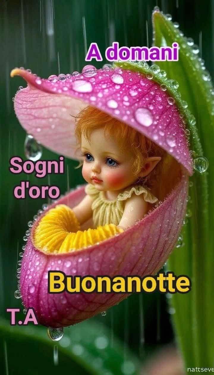 Immagine Belle Della Buonanotte​ 87