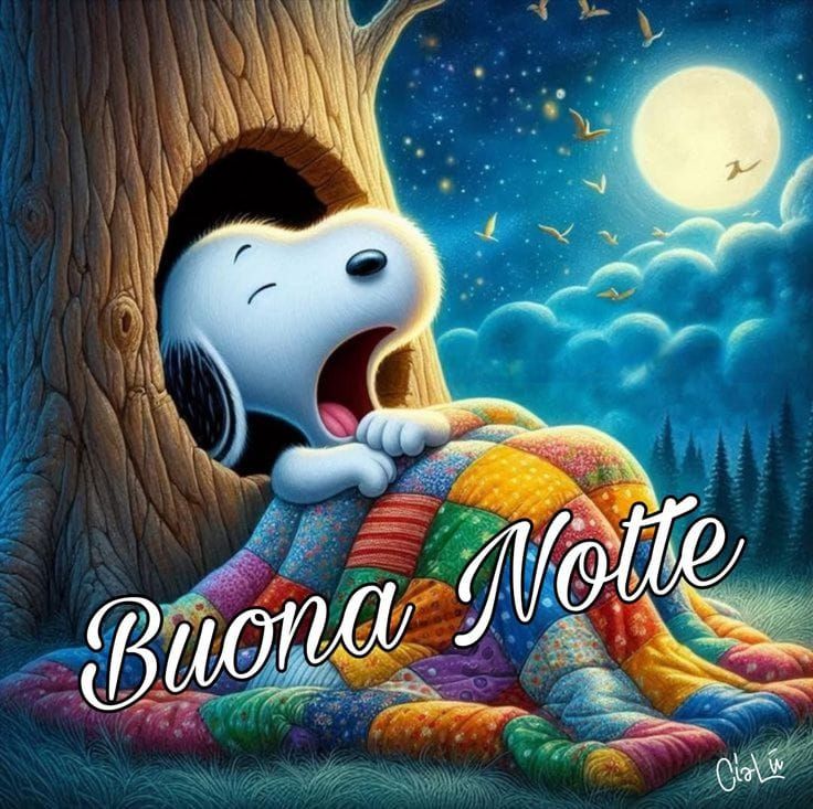 Immagine Belle Della Buonanotte​ 88
