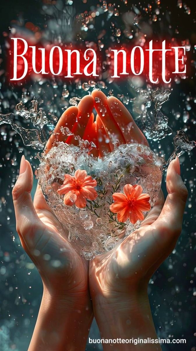 Immagine Belle Della Buonanotte​ 9