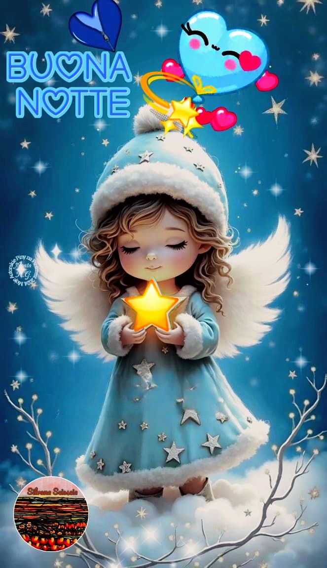 Immagine Belle Della Buonanotte​ 91