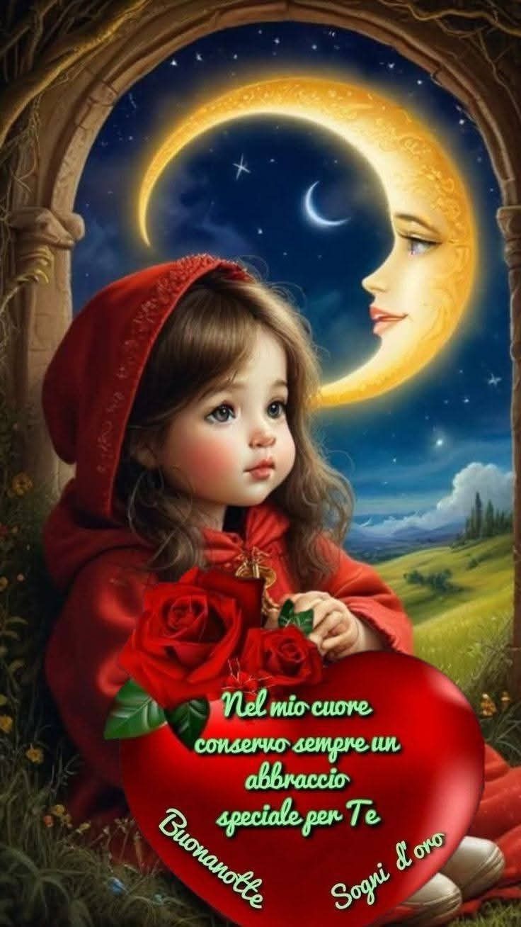 Immagine Belle Della Buonanotte​ 94