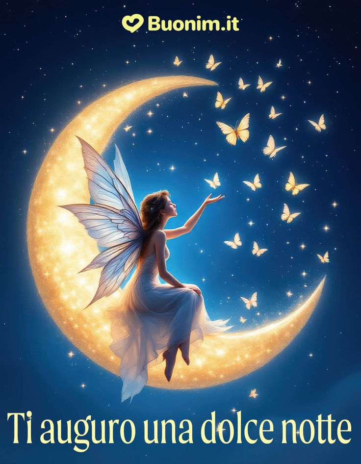 Immagine Belle Della Buonanotte​ 95