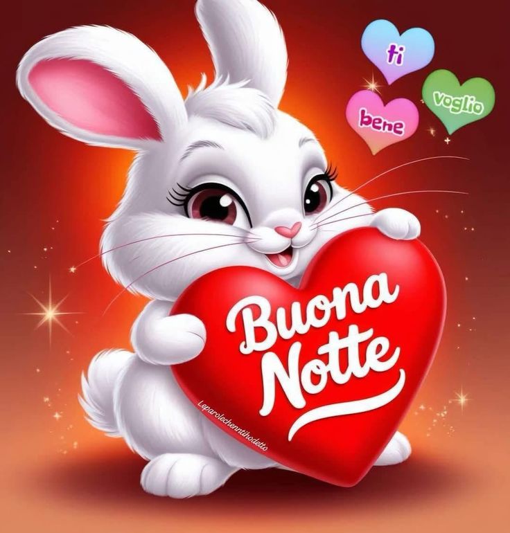Immagine Belle Della Buonanotte​ 98