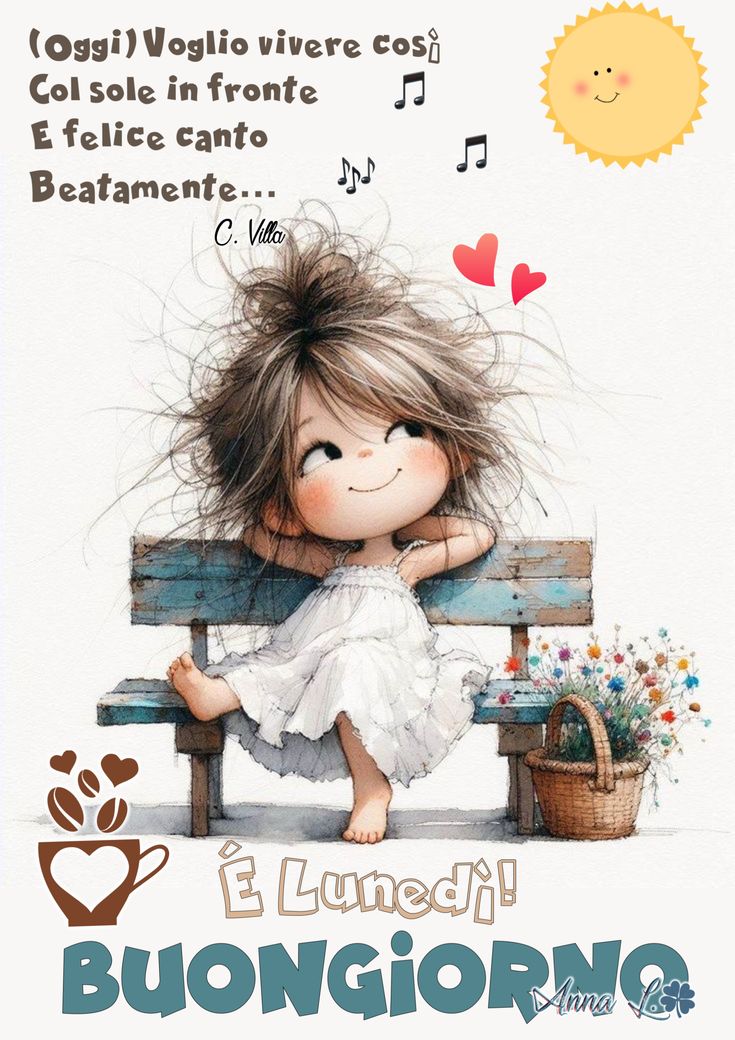 Immagini Buon Lunedi​ 109