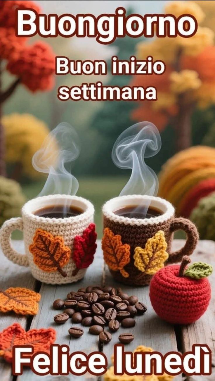 Immagini Buon Lunedi​ 121