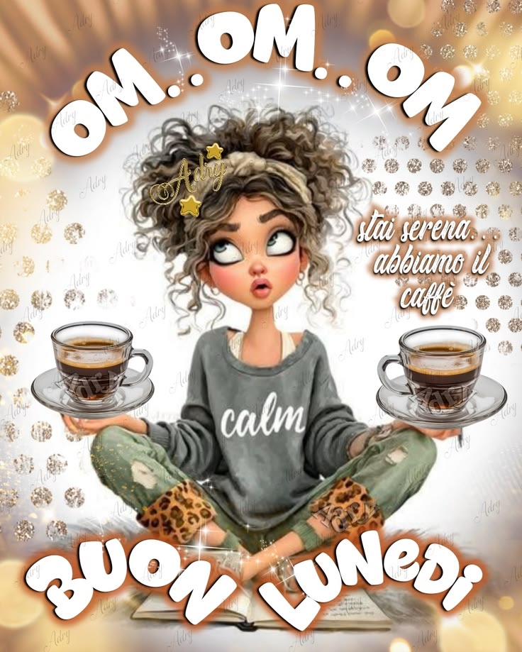 Immagini Buon Lunedi​ 123