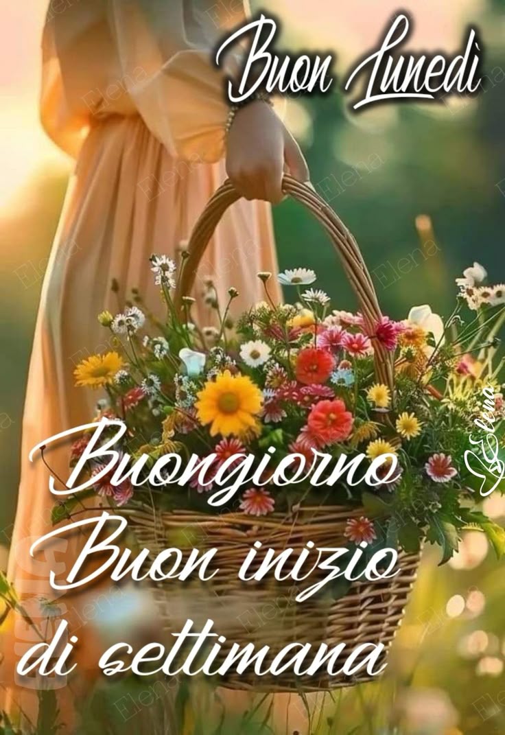 Immagini Buon Lunedi​ 128