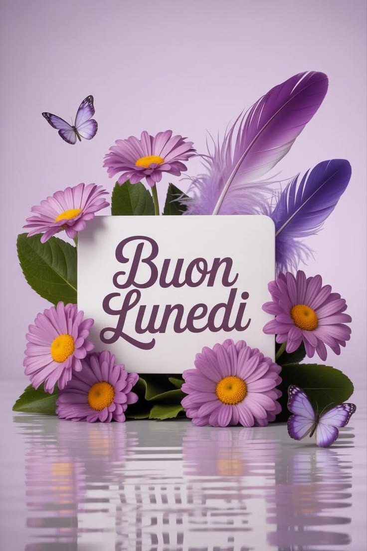 Immagini Buon Lunedi​ 30