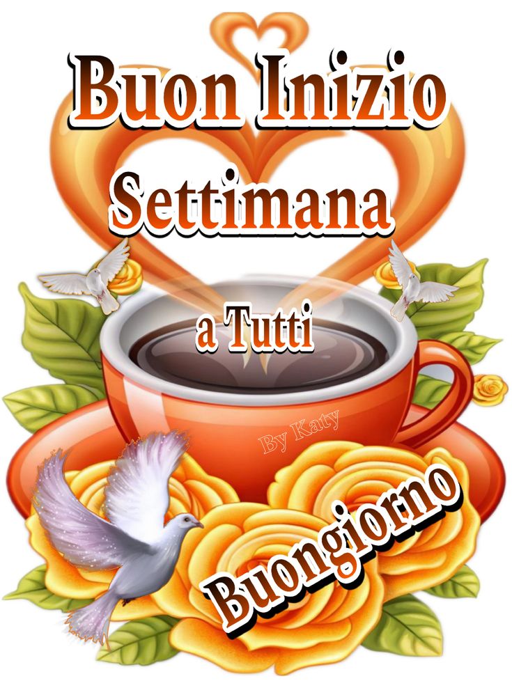 Immagini Buon Lunedi​ 49