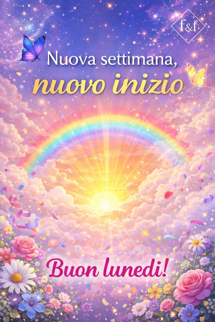 Immagini Buon Lunedi​ 55