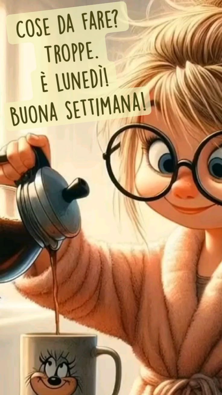 Immagini Buon Lunedi​ 78