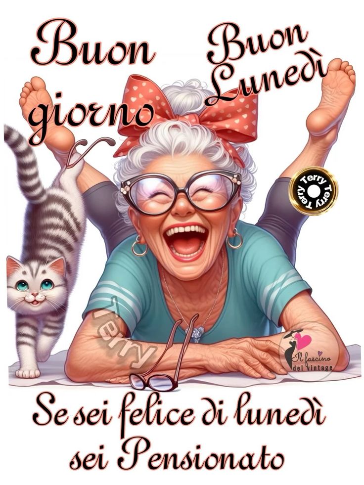 Immagini Buon Lunedi​ 84