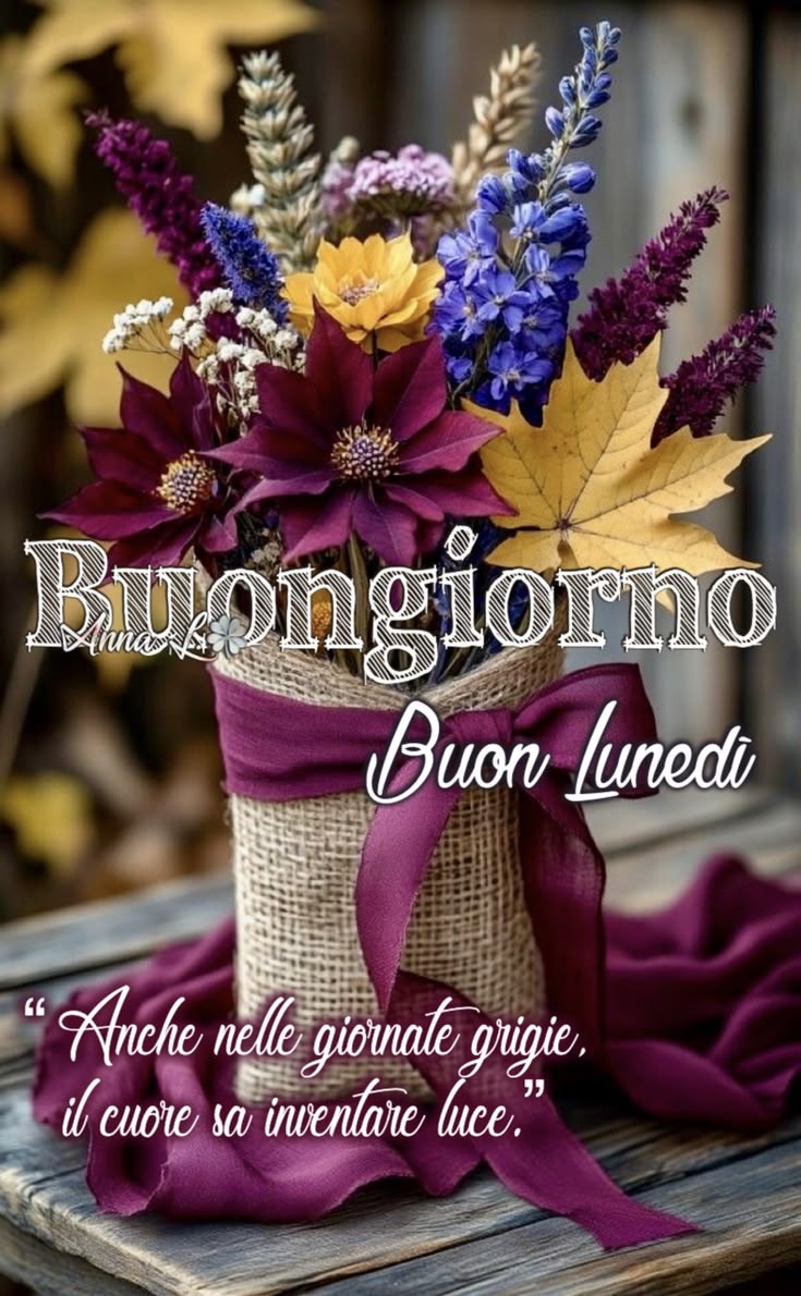Immagini Buon Lunedi​ 99