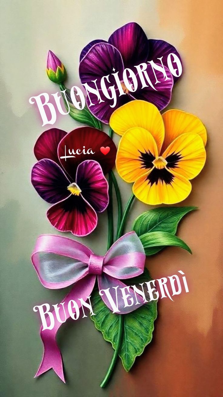 Immagini Buon Venerdi​ 1