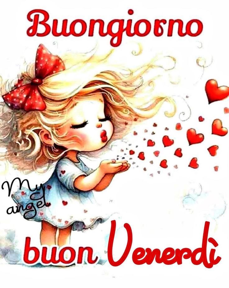 Immagini Buon Venerdi​ 100