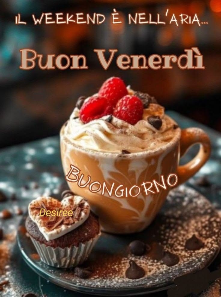 Immagini Buon Venerdi​ 103