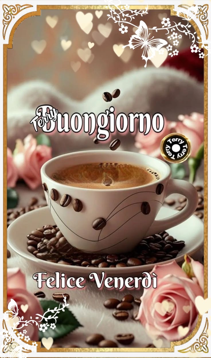 Immagini Buon Venerdi​ 106