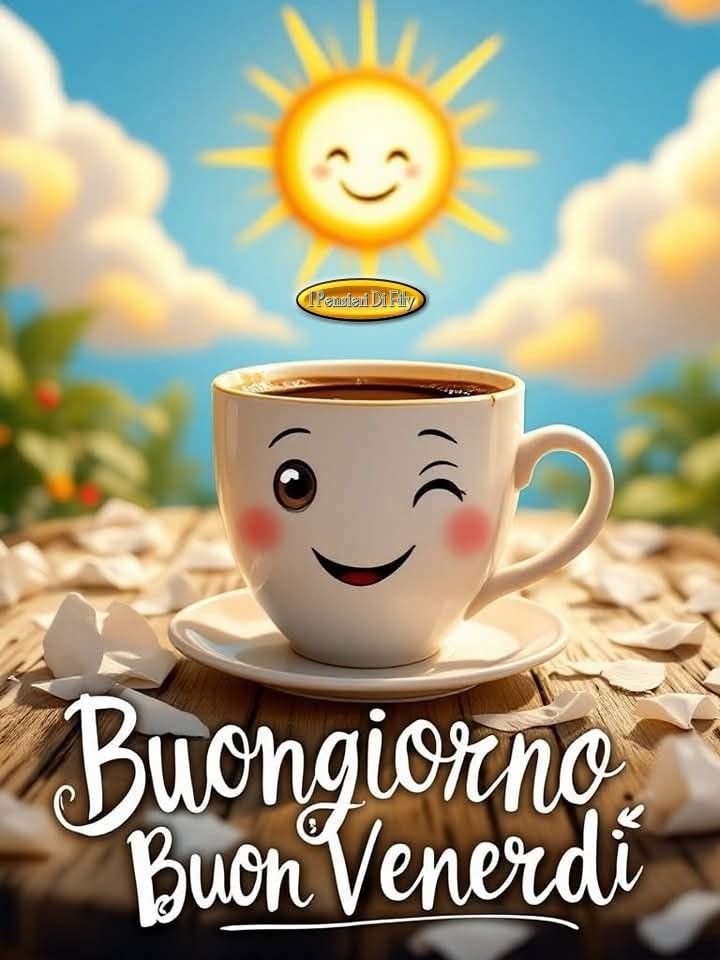 Immagini Buon Venerdi​ 108