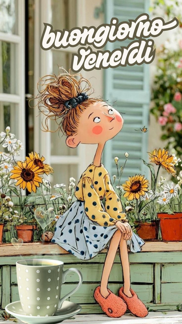 Immagini Buon Venerdi​ 110