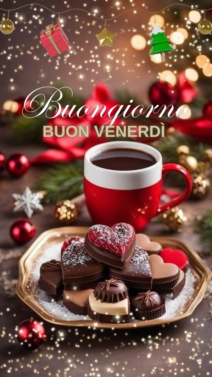 Immagini Buon Venerdi​ 115