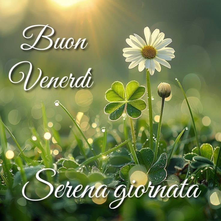 Immagini Buon Venerdi​ 116