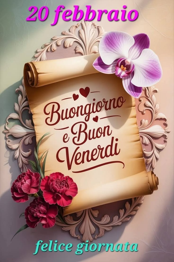 Immagini Buon Venerdi​ 118