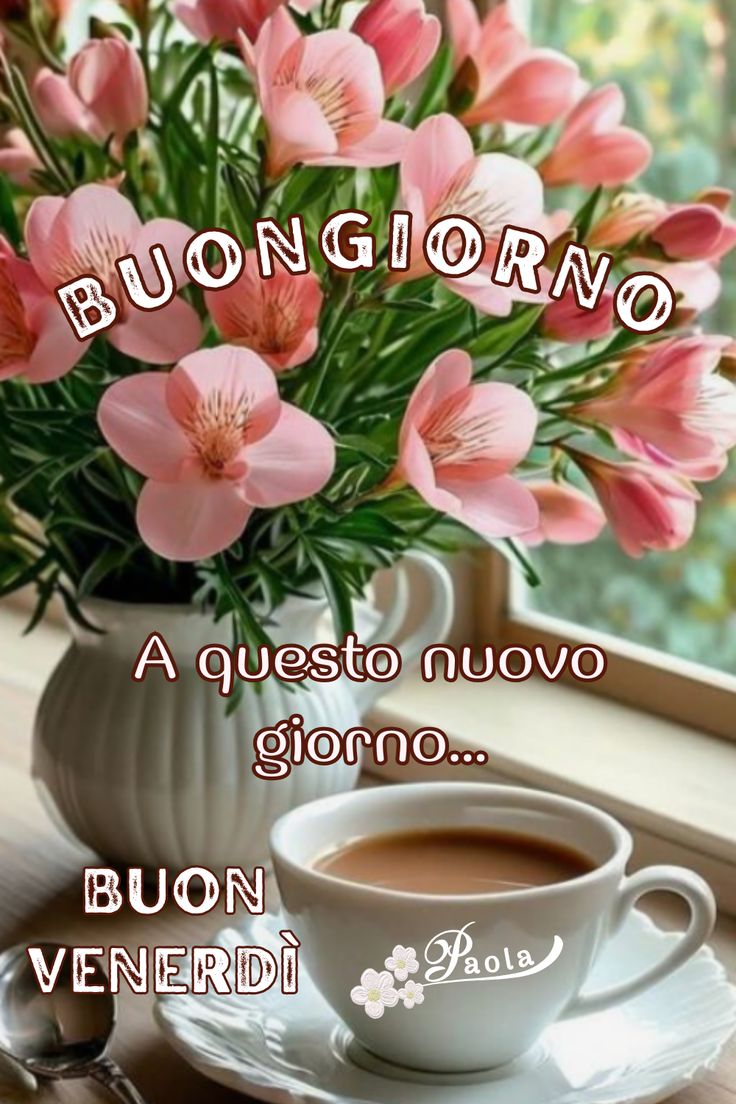 Immagini Buon Venerdi​ 119