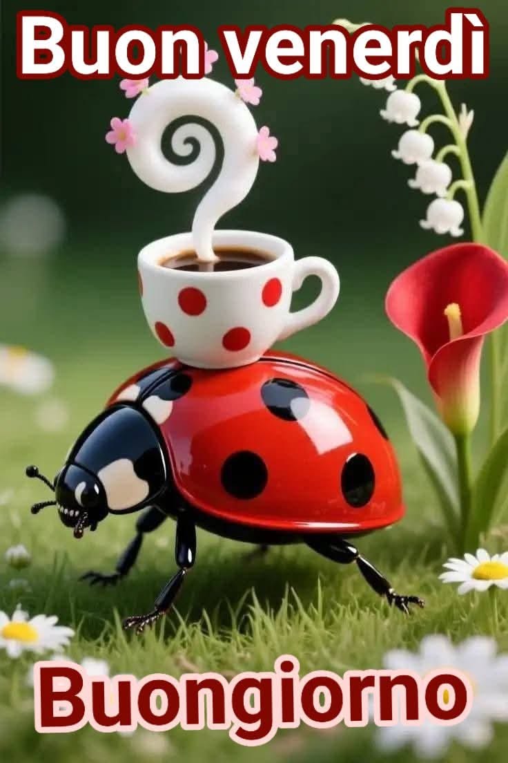 Immagini Buon Venerdi​ 121