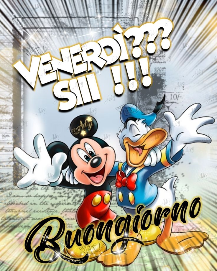 Immagini Buon Venerdi​ 123
